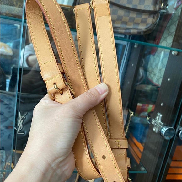 🌺 Authentic LOUIS VUITTON BANDO 25 🌺 - Picture 6 of 16